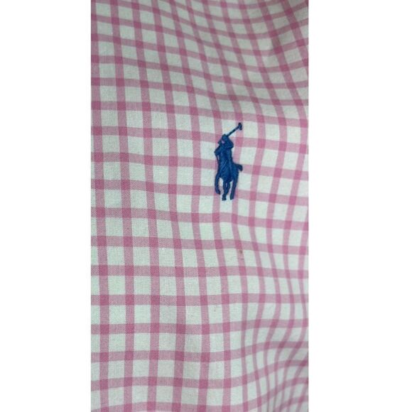 Polo by Ralph Lauren Men's L/S Casual Button Down Perfect Condition Sz. XL - Picture 8 of 11